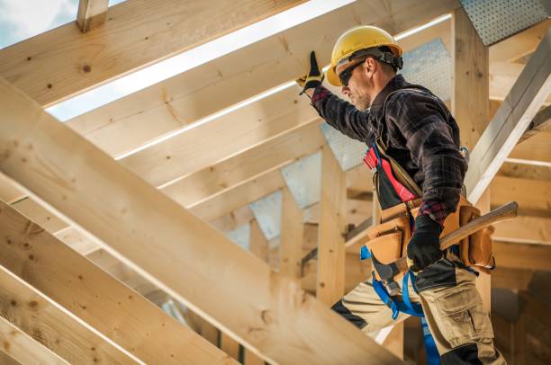 Best Affordable Roofing Company  in New Franklin, MO
