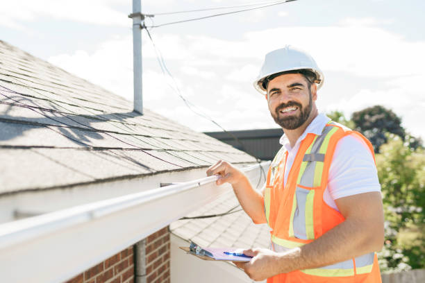 Quick and Trustworthy Emergency Roof Repair Services in New Franklin, MO