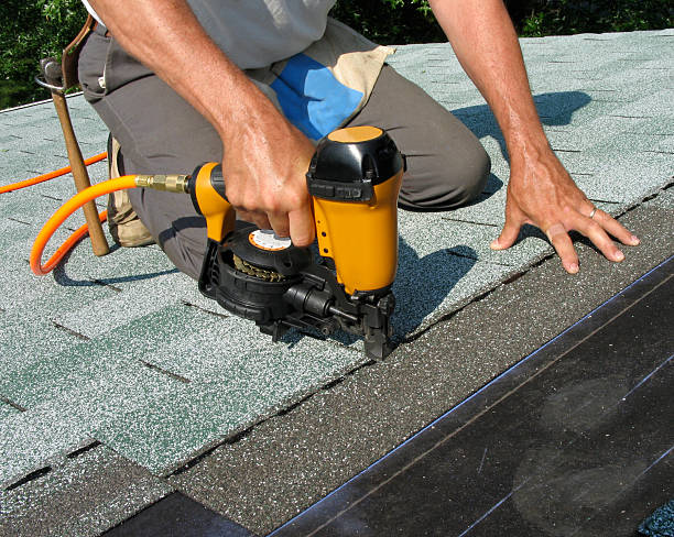Best Shingle Roofing Installation  in New Franklin, MO