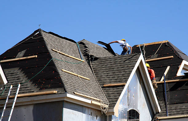 Best Tile Roofing Contractor  in New Franklin, MO
