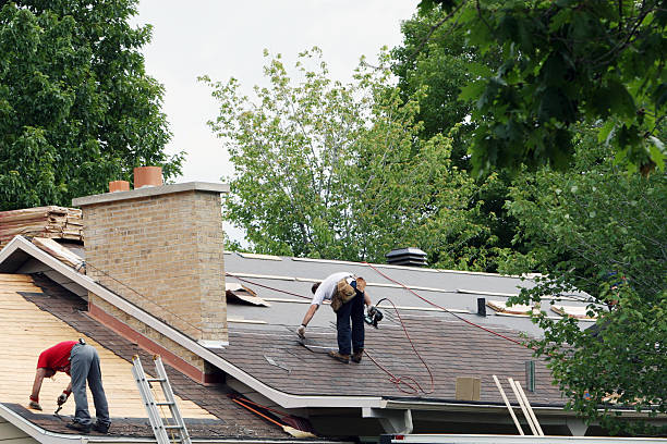 Slate Roofing Contractor in New Franklin, MO