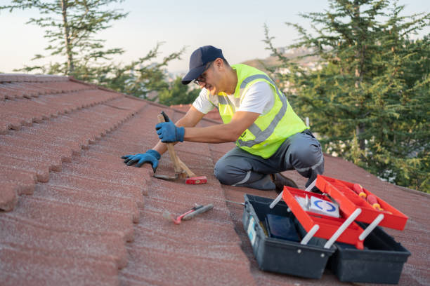 Best Roof Replacement Cost  in New Franklin, MO