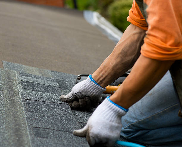 Best Flat Roof Repair Services  in New Franklin, MO