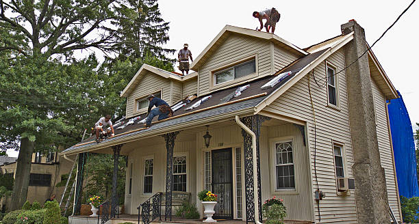 Best New Roof Installation  in New Franklin, MO