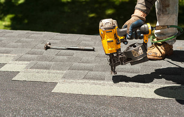 Best Commercial Roofing Services  in New Franklin, MO