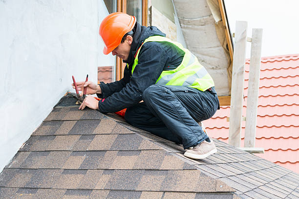 Best Slate Roofing Contractor  in New Franklin, MO