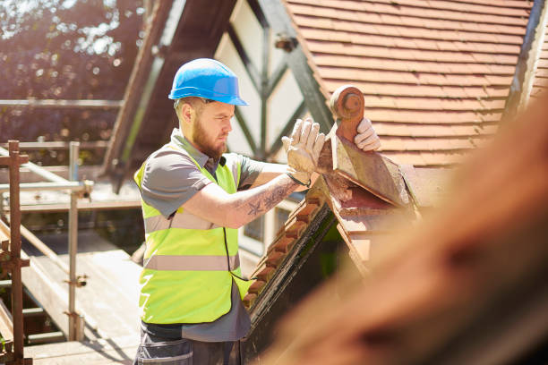Best Roof Restoration Services  in New Franklin, MO